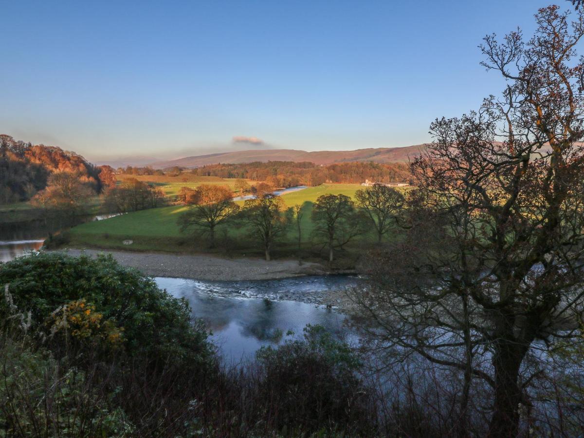Cosy Cottage Kirkby Lonsdale Exteriör bild