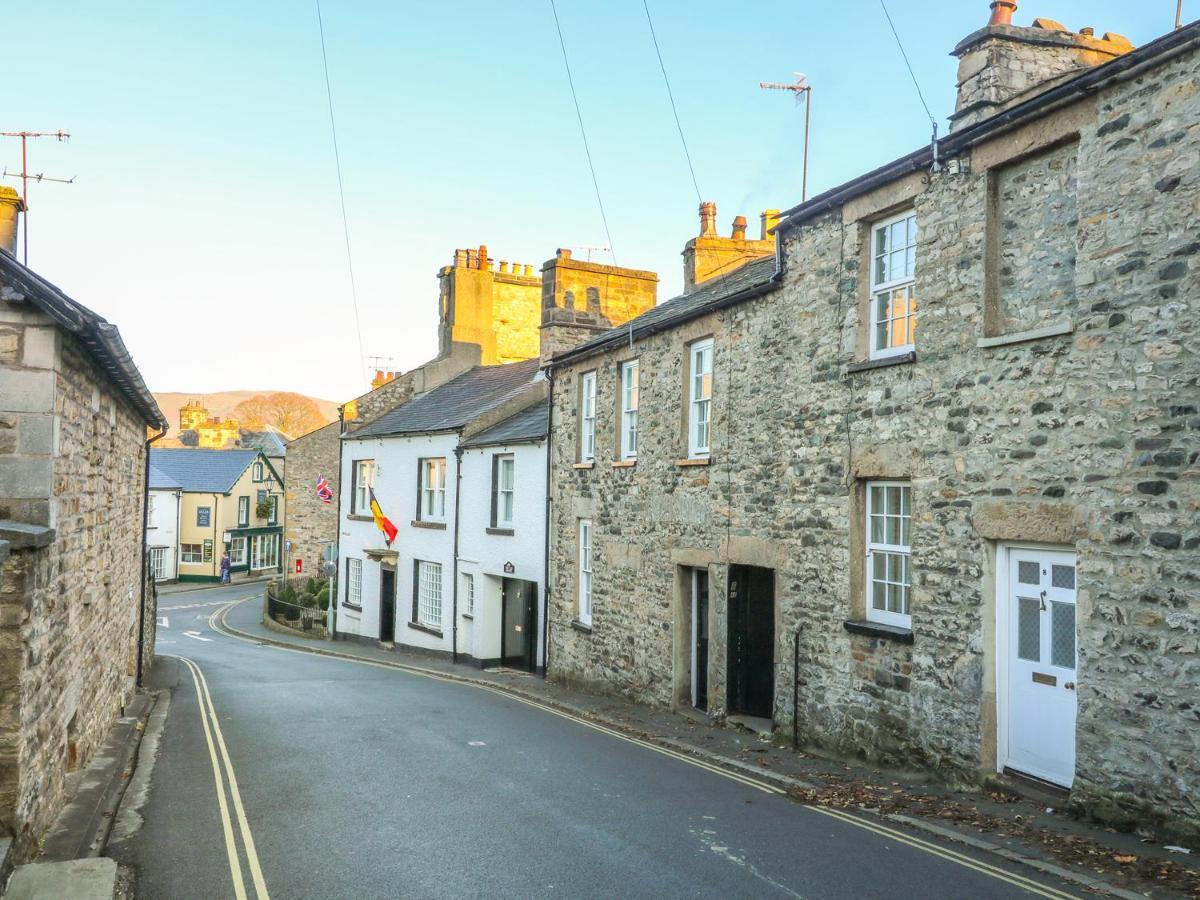 Cosy Cottage Kirkby Lonsdale Exteriör bild