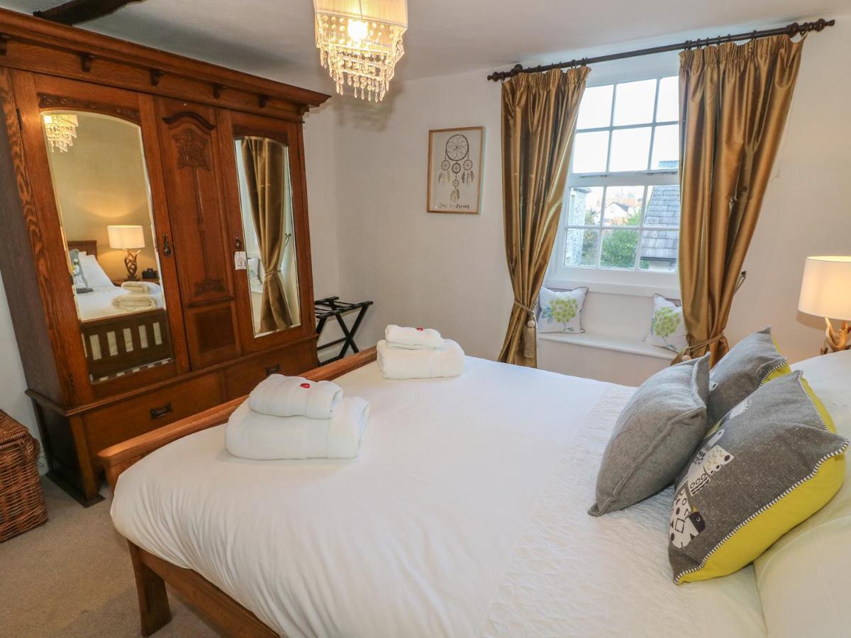 Cosy Cottage Kirkby Lonsdale Exteriör bild