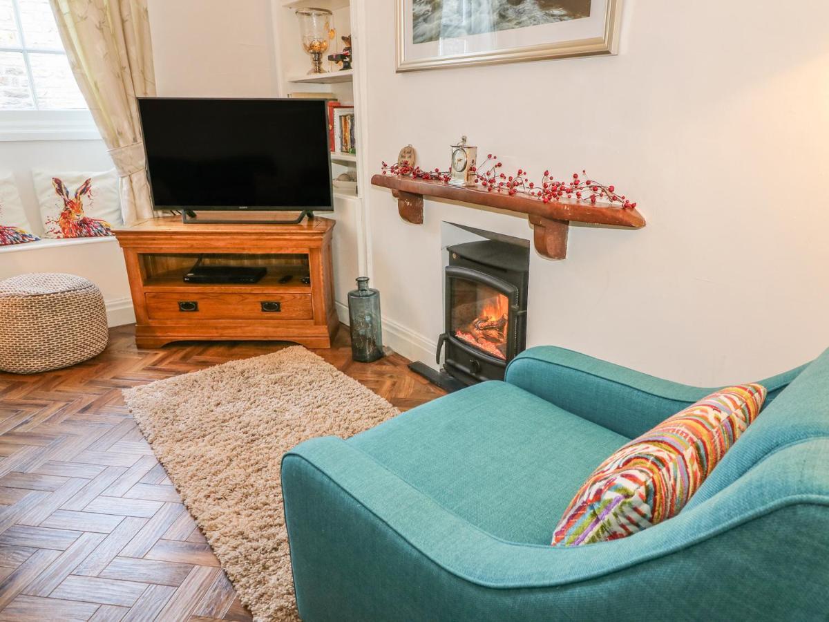 Cosy Cottage Kirkby Lonsdale Exteriör bild