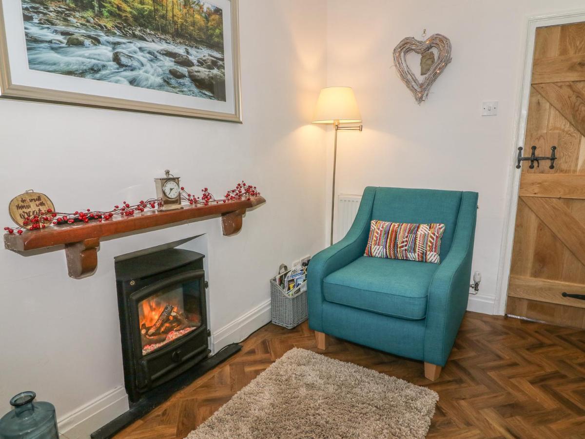Cosy Cottage Kirkby Lonsdale Exteriör bild